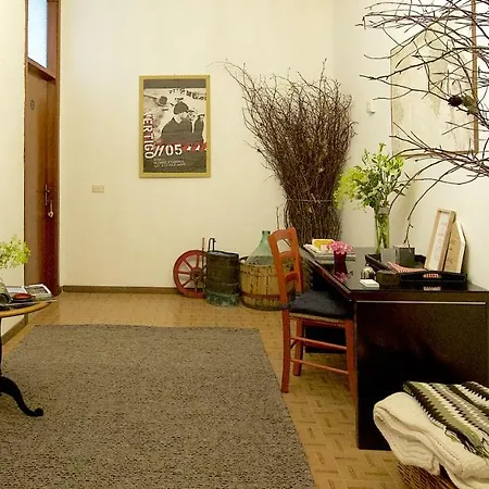 Biss Badaliss - Bed & Breakfast-3